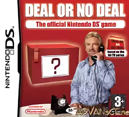 Image n° 1 - box : Deal or No Deal